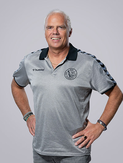 Christian Schewe