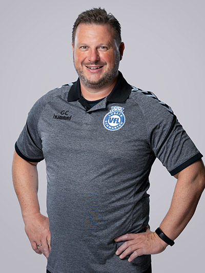 Gerrit Claasen